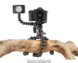Chân máy Joby 5K Video PRO
