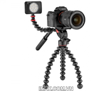 Chân máy Joby 5K Video PRO