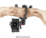 Chân máy Joby GorillaPod 3K PRO Kit
