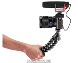 Chân máy Joby GorillaPod 3K PRO Kit