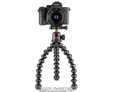 Chân máy Joby GorillaPod 3K PRO Kit