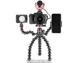 Chân máy Joby GorillaPod 3K PRO Rig