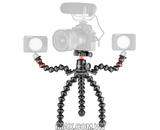 Chân máy Joby GorillaPod 3K PRO Rig