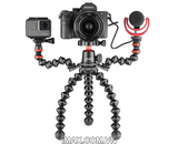 Chân máy Joby GorillaPod 3K PRO Rig