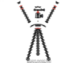 Chân máy Joby GorillaPod 3K PRO Rig