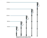 Chân máy Leofoto Monopods Carbon MP-285C