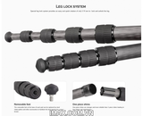 Chân máy Leofoto Monopods Carbon MP-285C