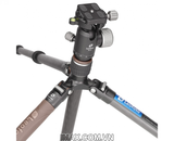 Chân máy Leofoto Urban LX-254CT+XB-32Q