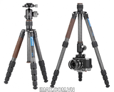 Chân máy Leofoto Urban LX-254CT+XB-32Q