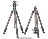 Chân máy Leofoto Urban LX-254CT+XB-32Q