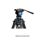 Chân máy quay Benro KH25P ( Model 2023 )