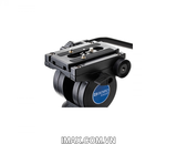 Chân máy quay Benro KH25P ( Model 2023 )