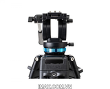 Chân máy quay Benro KH25P ( Model 2023 )