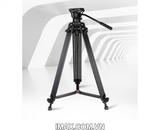 Chân máy quay Coman DX16LQ5S