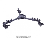 ĐẾ CHÂN MÁY QUAY FLOOR DOLLY YUNTENG VCT 900