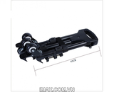 ĐẾ CHÂN MÁY QUAY FLOOR DOLLY YUNTENG VCT 900