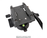 Chân Monopod Coman DK327AQ5S