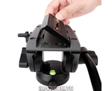 Chân Monopod Coman DK327AQ5S