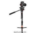 Chân Monopod Coman DK327AQ5S