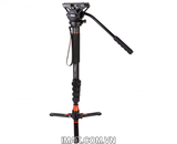 Chân Monopod Coman DK327AQ5S