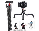 Chân uốn dẻo Coman MT35, Chính hãng