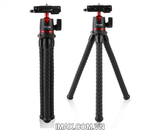Chân uốn dẻo Coman MT35, Chính hãng
