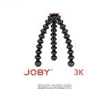 Chân xoắn JOBY GorillaPod 3K, chính hãng