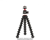 Chân xoắn JOBY GorillaPod 3K Kit (Chính hãng)