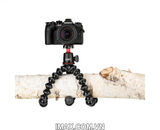 Chân xoắn JOBY GorillaPod 3K Kit (Chính hãng)