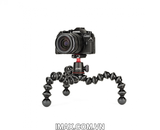 Chân xoắn JOBY GorillaPod 3K Kit (Chính hãng)