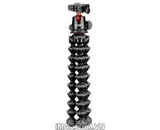 Chân xoắn JOBY GorillaPod 5K  + đầu ball Joby X (Chính hãng)