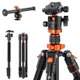 Chân máy ảnh K&F Concept  K234A7+BH-28L - KF09.087V6