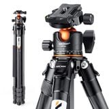 Chân máy ảnh K&F Concept A254C4+BH-35L Carbon - KF09.098