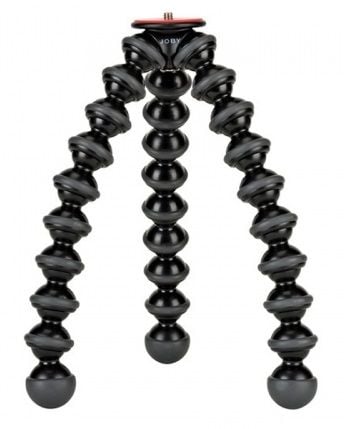 Chân xoắn JOBY GorillaPod 3K, chính hãng