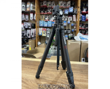 Chân máy ảnh Coman Zero V, Carbon - Đầu Ball quay