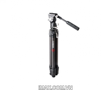 Chân máy ảnh Coman Zero V, Carbon - Đầu Ball quay