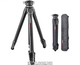 Chân máy ảnh Coman Zero Y, Carbon