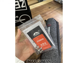Chân máy ảnh Coman Zero Y, Carbon