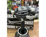 Chân máy ảnh Coman Zero Y, Carbon