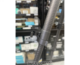 Chân máy ảnh Coman Zero Y, Carbon