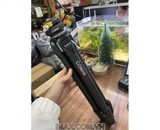 Chân máy ảnh Coman Zero Y, Carbon
