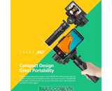 Chống rung đa năng Gimbal Zhiyun Crane M2