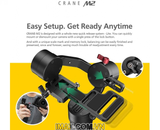 Chống rung đa năng Gimbal Zhiyun Crane M2