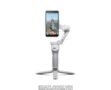 Thiết bị chống rung DJI OM 4 - Gimbal 3 trục cho điện  thoại - Hàng chính hãng