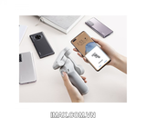 Thiết bị chống rung DJI OM 4 - Gimbal 3 trục cho điện  thoại - Hàng chính hãng