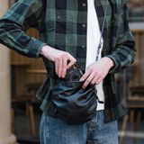 Túi máy ảnh PGYTECH OneGo Cloud Bag S (Obsidian Black)