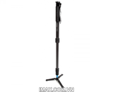 Coman DX428C Carbon monopod cho Video camera