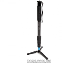 Coman DX428C Carbon monopod cho Video camera
