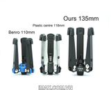 Coman tripod MT10