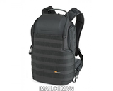 Combo Balo máy ảnh Lowepro Protactic 350AW II + Áo Phóng Viên + Đai